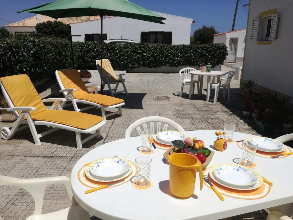 Casa Oliveirinha Villa Sagres Bagian luar foto