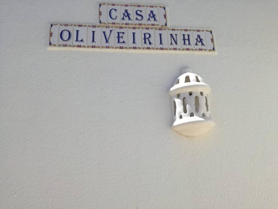 Casa Oliveirinha Villa Sagres Bagian luar foto