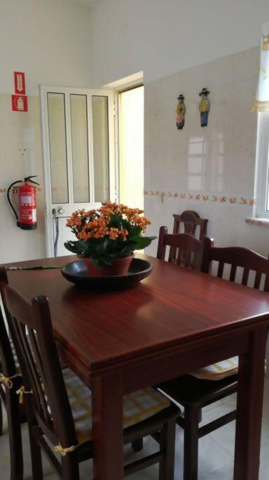 Casa Oliveirinha Villa Sagres Bagian luar foto
