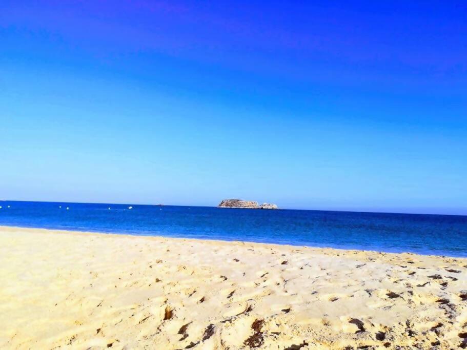 Casa Oliveirinha Villa Sagres Bagian luar foto