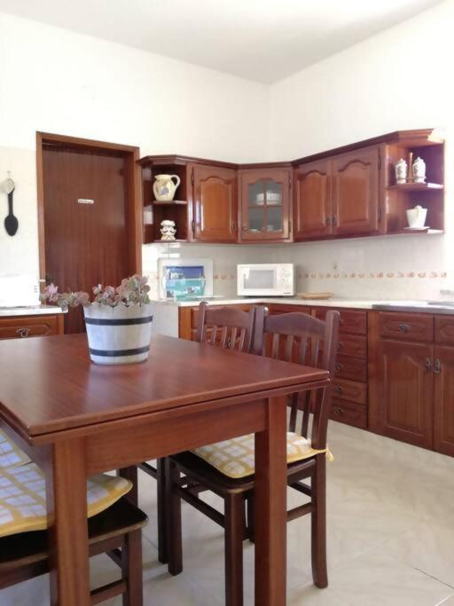 Casa Oliveirinha Villa Sagres Bagian luar foto