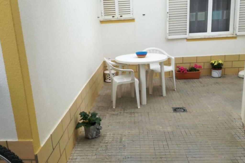 Casa Oliveirinha Villa Sagres Bagian luar foto